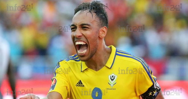 Angola vs Gabon ce soir : Pierre-Émerick Aubameyang, le joueur le plus attendu ?