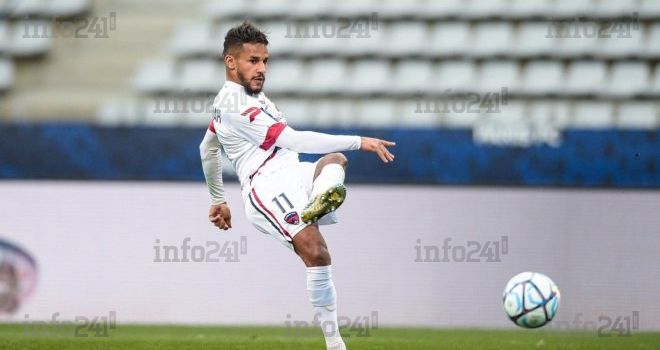 France - Ligue 1 : Débuts réussis pour Jim Ngowet Allevinah