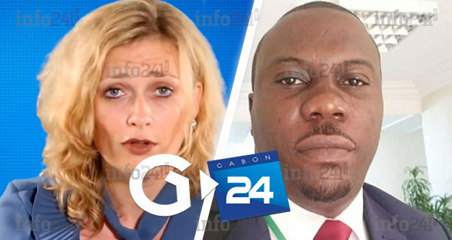 Gabon24 perd son procès en diffamation contre un jeune entrepreneur