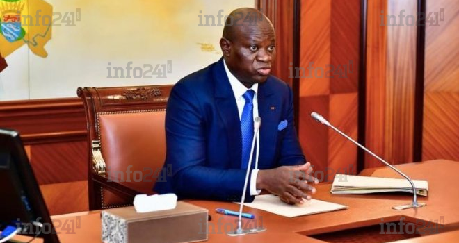Gabon&nbsp;: Oligui Nguema promet la guerre à l’enrichissement illicite des cadres publics et politiciens