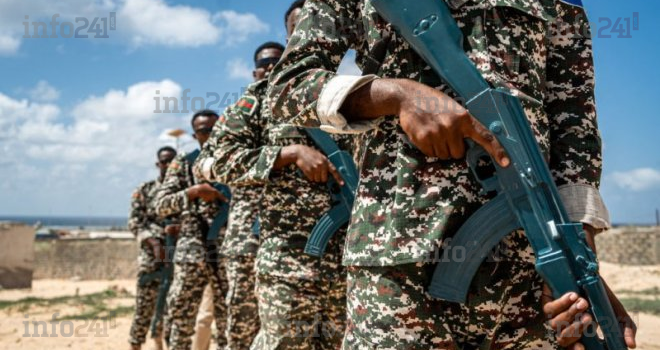 Somalie : L’Éthiopie accusée de « livraison non autorisée d’armes » au Puntland