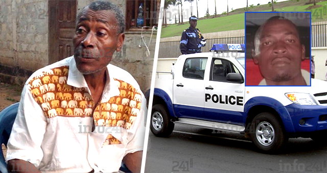 Commerçant immolé : la famille du disparu accuse la police gabonaise de pyromanie
