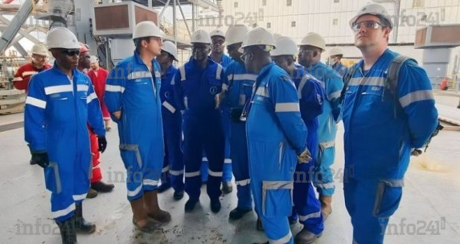 Perenco Gabon&nbsp;: l’ONEP accuse la direction de se bâtir une république syndicale sur mesure