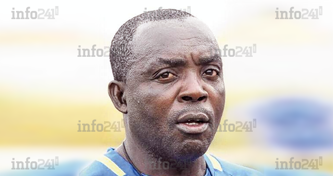 Le coach des Panthères U17 se confie après Gabon vs Tanzanie samedi