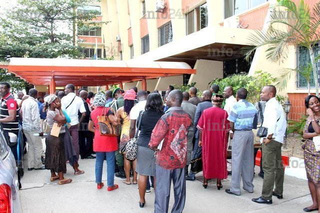 Cure d’austérité : le Gabon s’est débarrassé de 2 890 fonctionnaires en 2018 !