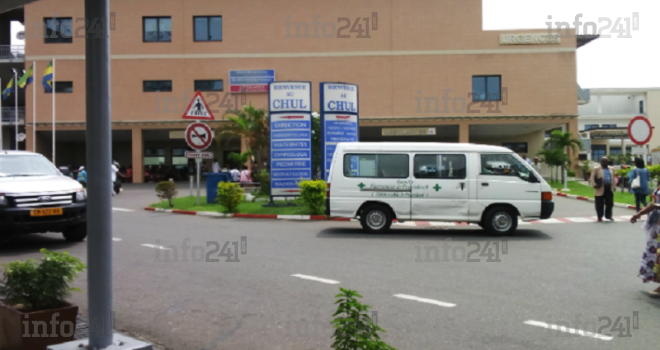 Six corps abandonnés au CHU de Libreville : la direction de l’hôpital menace