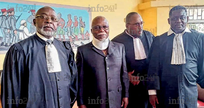 Valises d’argent de Nzouba Ndama : la cour d’appel de Franceville fait durer le suspens