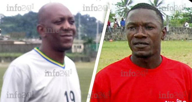 Abus sexuels dans le football gabonais : les coachs Kolo et Mickala arrêtés par la police !