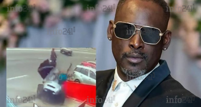 Côte d’Ivoire&nbsp;: L’artiste Molare en liberté provisoire après avoir tué une femme dans un accident