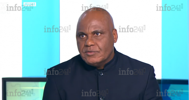 Présidentielle gabonaise 2023 : Bertrand Zibi Abeghe se prononcera sur sa candidature dès janvier !