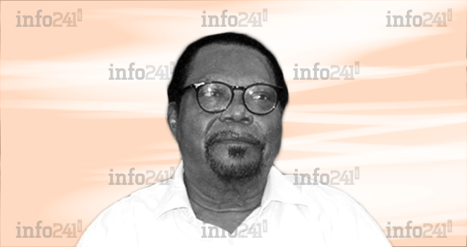 Jean Rémy Pendy Bouyiki, le fondateur du plus grand groupe socio-culturel pro-PDG du Gabon 