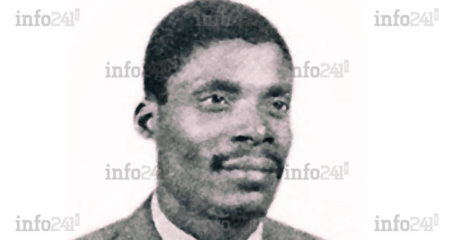 Pascal Ndouna Dépénaud, enseignant d’exception et virtuose de la poésie gabonaise