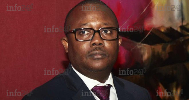 Guinée-Bissau : le Premier ministre Umaro Sissoco Embaló présente sa démission