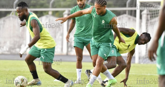 Gabon vs Lesotho : Moins de 48h à Mouyouma pour trouver la recette de la victoire des Panthères