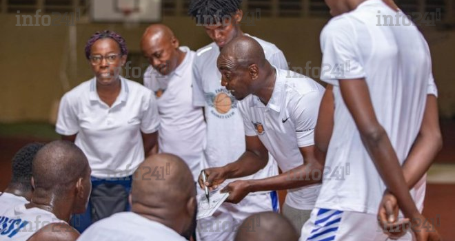 Basketball Africa League : Gabon vs RCA à 18h ce mercredi pour les éliminatoires de la zone 4