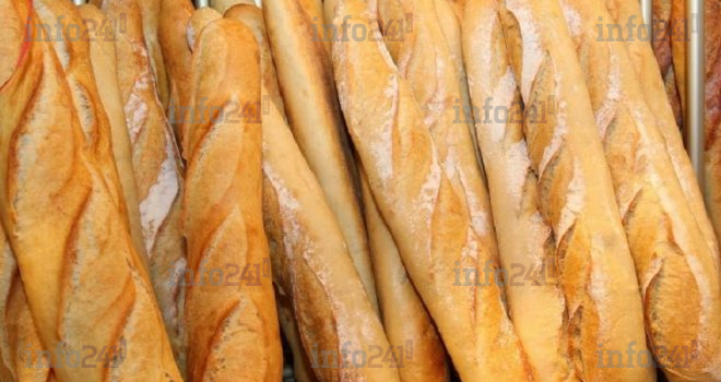 Franceville boude l’augmentation de 15 FCFA du prix du pain