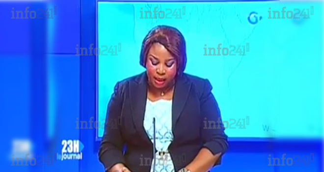 Gabon Télévision annonce par mégarde la mort d’Ali Bongo...