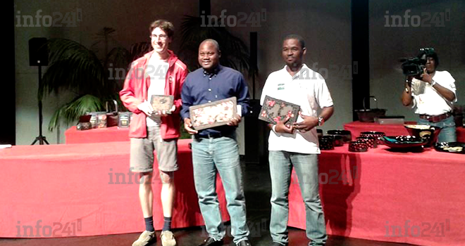 Un gabonais vice-champion du monde de Scrabble classique francophone