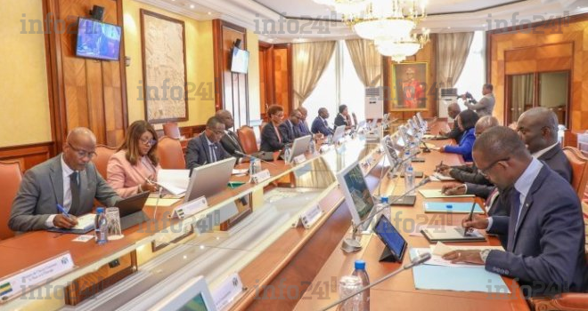 Locaux précaires : Le Gabon ne veut plus d’entreprises internationales fantômes sur son sol