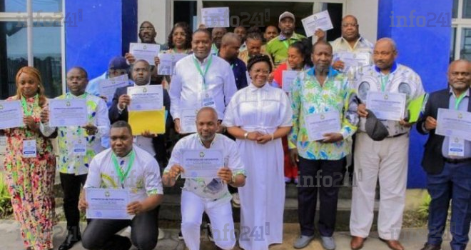 Digitalisation : Le PDG passe au numérique pour moderniser sa gestion financière