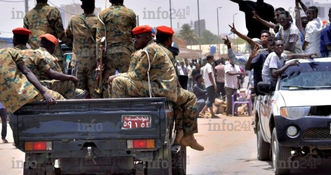Sierra Leone : le chef présumé du coup de force du 26 novembre a été arrêté