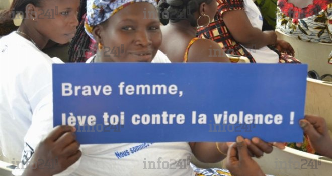 Une cellule d’écoute pour la lutte contre les violences à Lambaréné
