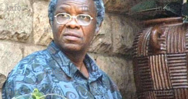 Félicien Kabuga, le « financier » du génocide rwandais arrêté en France
