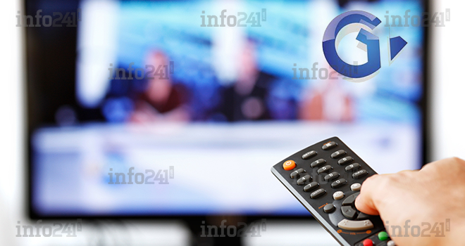 Gabon Télévision change encore de nom et de responsables !