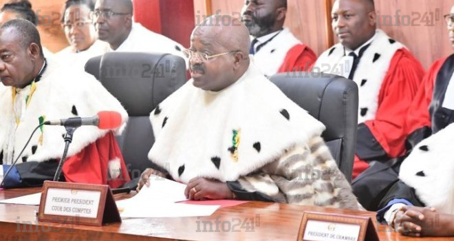 Comptes de la présidentielle du 12 avril : la Cour des comptes menace 7 candidats retardataires