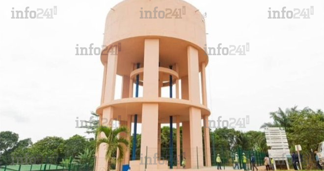 Mise en service du château Ntoum Centre : la SEEG prévoit des perturbations dans le Grand Libreville