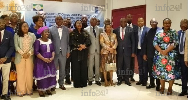 Elections au Gabon&nbsp;: la table ronde de Libreville livre ses conclusions pour fiabiliser les futurs scrutins