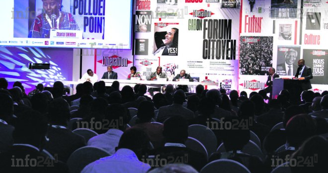 Le quotidien <i>Libération</i> et l’arnaque de Libreville&nbsp;: l’exigence d’une réparation