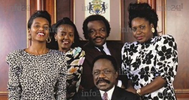 France : 4 membres de la famille Bongo inculpés pour les biens mal acquis d’Omar Bongo
