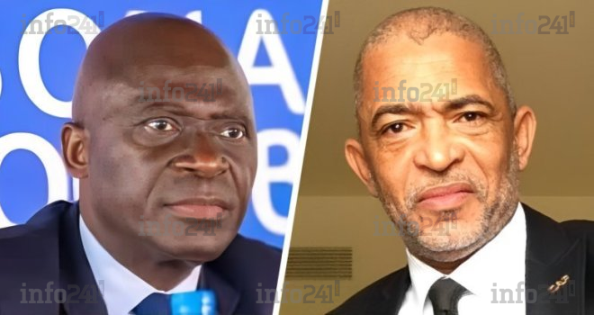 Le maintien de Mounguengui à la tête de la Fegafoot déjà attaqué devant le Tribunal arbitral du sport