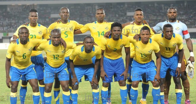 CHAN 2016 : les Panthères du Gabon dévorent les Sao du Tchad à domicile 2-0