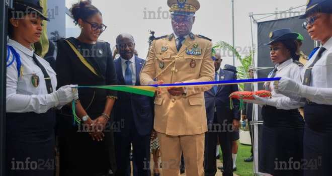 Le Gabon inaugure sa banque nationale de soutien à l’entrepreneuriat dotée de 17 milliards