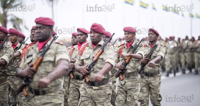 Les patrons de la DGR, du B2 et du Conseil national de sécurité du Gabon limogés !