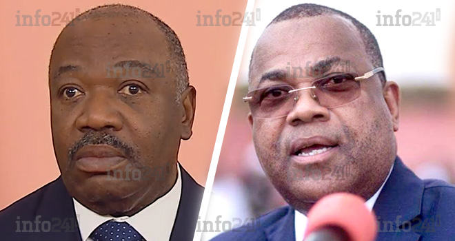 Ali Bongo nomme nuitamment un nouveau Premier ministre : Julien Nkoghe Bekale !