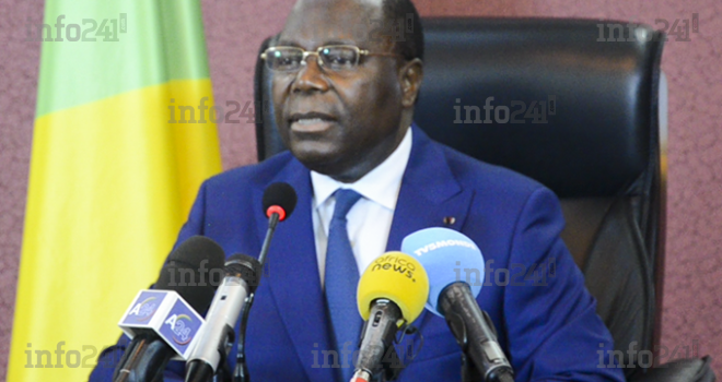 Congo : démission du Premier ministre Clément Mouamba