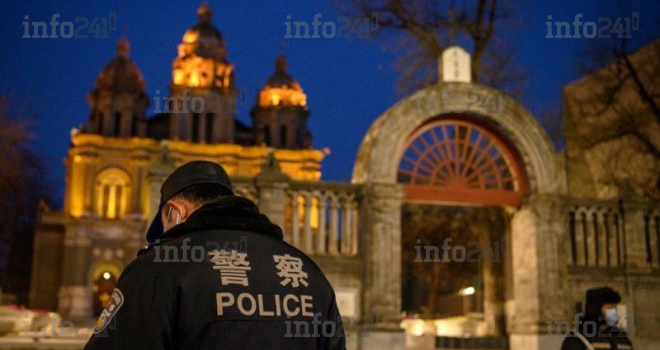 Chine : 7 morts et autant de blessés dans une attaque au couteau