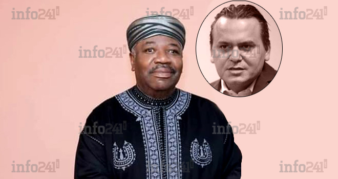 Vrai-faux Ali Bongo : une « supercherie » de Brice Laccruche et de services secrets étrangers ?