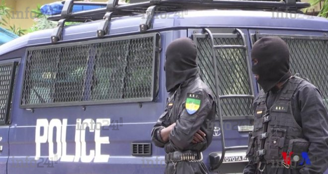Couvre-feu au Gabon : qui est exempté de ce « confinement partiel » ?