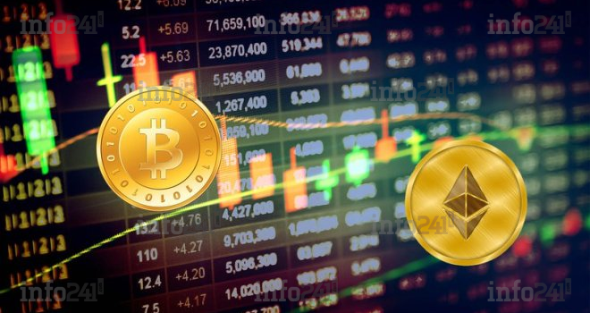 Le trading de crypto-monnaie