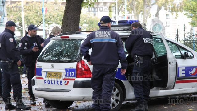 Un voleur prétendument nommé... Ali Bongo !