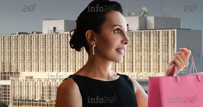 Procès Bongo&nbsp;: Sylvia Bongo brûlait pas moins de 2 milliards par mois pour ses dépenses de luxe