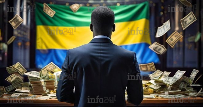 Présidentielle au Gabon : 15,3 milliards à trouver pour espérer faire campagne !