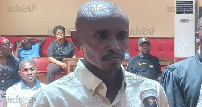 Gabon : Un voisin-violeur prend 30 ans de prison pour avoir abusé d’une gamine de 12 ans