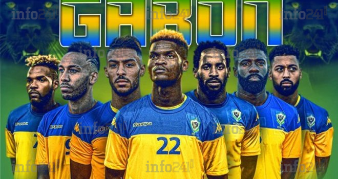 CAN 2021 : Le Gabon à rude épreuve dans le groupe de la mort du Maroc et du Ghana