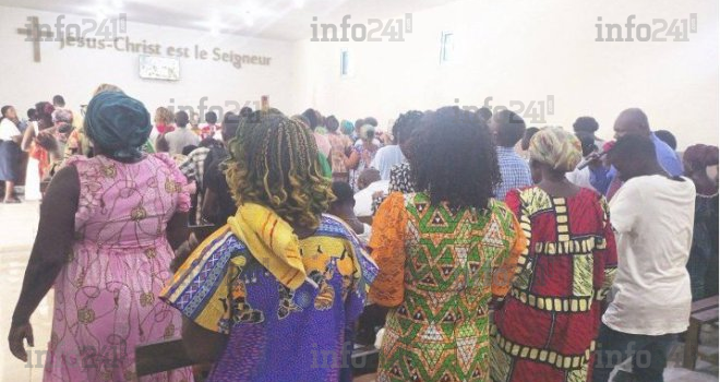 Église universelle du Gabon&nbsp;: En plein culte, les pasteurs gabonais et brésiliens s’écharpent pour de l’argent