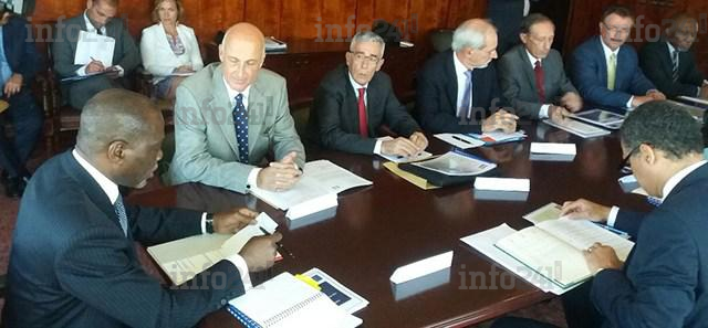 L’Union européenne ouvre la session sur la situation des droits de l’Homme au Gabon